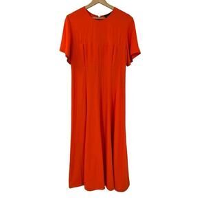 Proenza Schouler Maxi Dress Sz 10